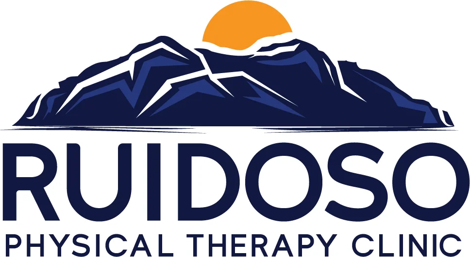 The Ruidoso Physical Therapy Clinic logo